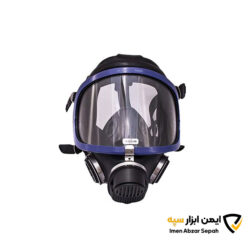 قیمت و خرید ماسک شیمیایی تمام صورت دراگر اصلی مدل X-PLORE 5500