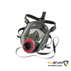 قیمت و خرید ماسک یدکی سیستم تنفسی اسپاسیانی مدل TR2002/A